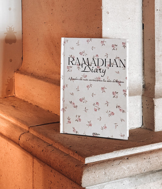 Carnet introspectif et religieux: Ramadhan Diary